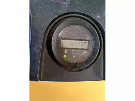 Wózek wysokiego podnoszenia - Hyster S1.6 (7)
