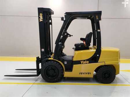 Yale GDP35VX