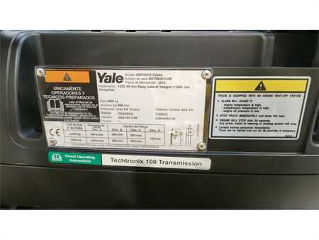 Yale GDP35VX