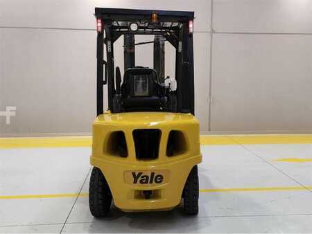 Yale GDP35VX