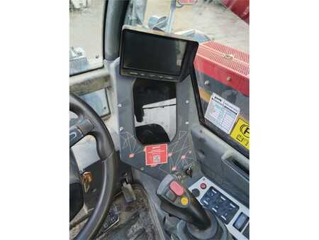 Wózki teleskopowe sztywne 2021  Magni TH 5.5 15 D5-D (10)