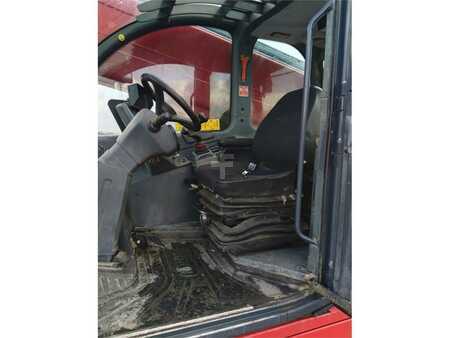 Wózki teleskopowe sztywne 2021  Magni TH 5.5 15 D5-D (11)