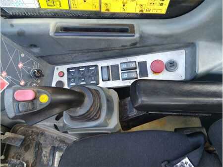 Wózki teleskopowe sztywne 2021  Magni TH 5.5 15 D5-D (13)