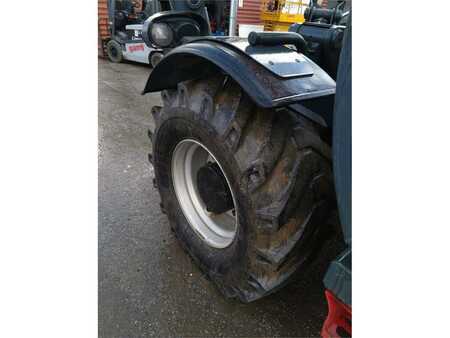 Wózki teleskopowe sztywne 2021  Magni TH 5.5 15 D5-D (16)