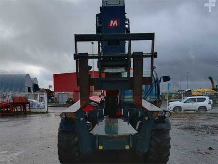 Wózki teleskopowe sztywne 2021  Magni TH 5.5 15 D5-D (3)