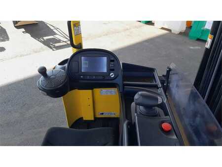 Reach Truck - Hyster R1.6 (10)
