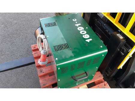 Reach Truck - Hyster R1.6 (13)