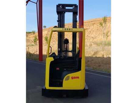 Reach Truck - Hyster R1.6 (3)