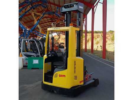 Reach Truck - Hyster R1.6 (4)