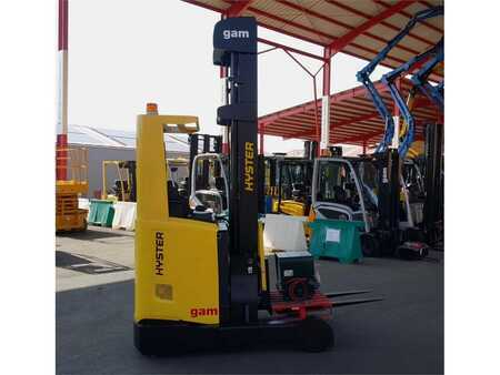 Reach Truck - Hyster R1.6 (5)