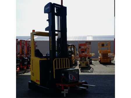 Reach Truck - Hyster R1.6 (6)
