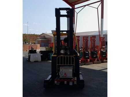 Reach Truck - Hyster R1.6 (7)