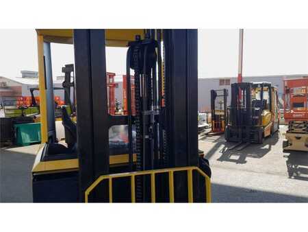 Reach Truck - Hyster R1.6 (9)