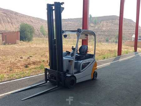 Overige - Still RX 20-20 P (1)