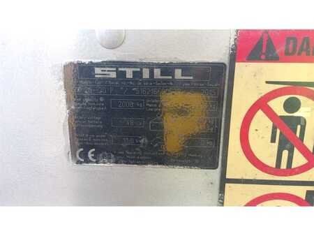 Overige - Still RX 20-20 P (10)