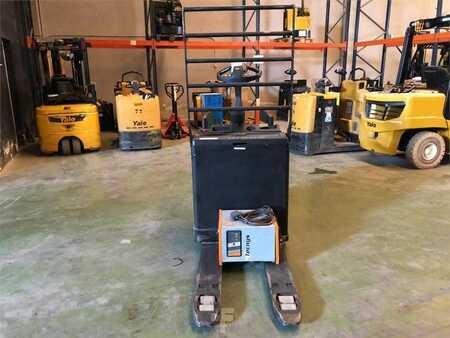 Niederhubwagen - Yale MP20X FBW (1)