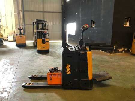 Niederhubwagen - Yale MP20X FBW (2)