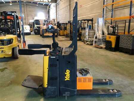 Niederhubwagen - Yale MP20X FBW (3)