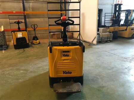 Niederhubwagen - Yale MP20X FBW (4)