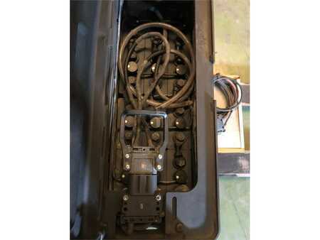 Niederhubwagen - Yale MP20X FBW (9)