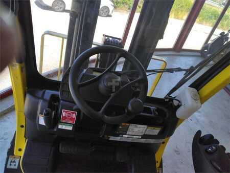Gas gaffeltruck - Hyster H2.5FT (5)