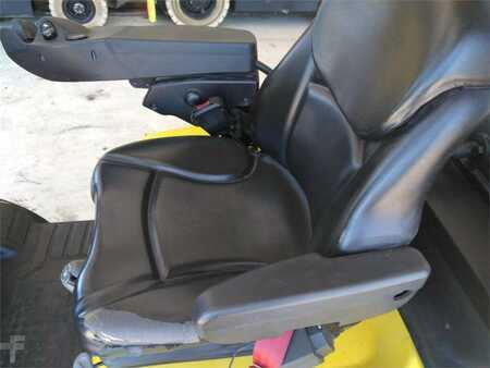 Gas gaffeltruck - Hyster H2.5FT (6)