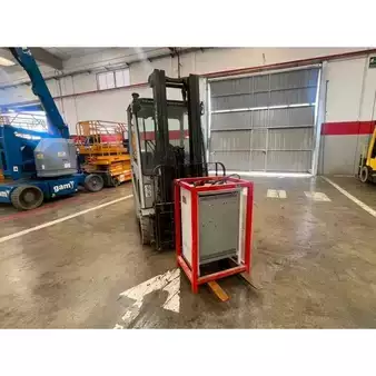 Electric - 4 wheels - Still RX 20-20 P (2)