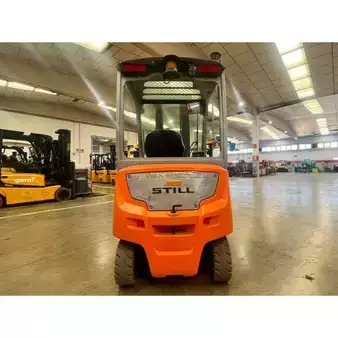 Electric - 4 wheels - Still RX 20-20 P (4)