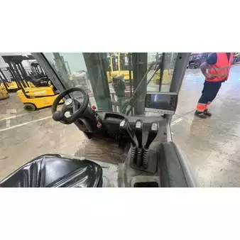 Electric - 4 wheels - Still RX 20-20 P (7)