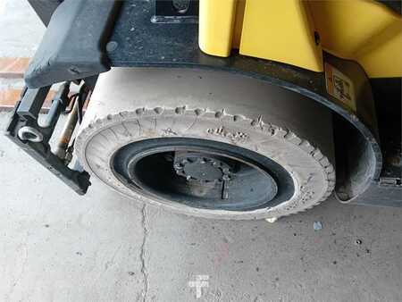 Wózki gazowe - Hyster H2.5FT (6)