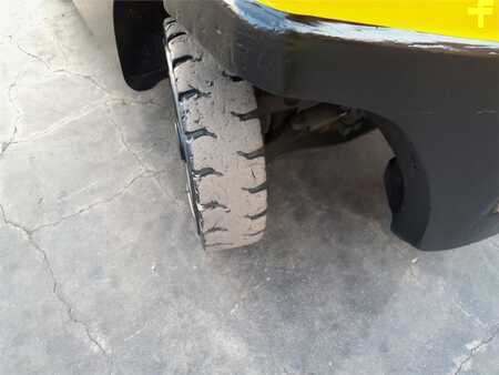 Diesel gaffeltruck 2019  Hyster H2.5FT (8)
