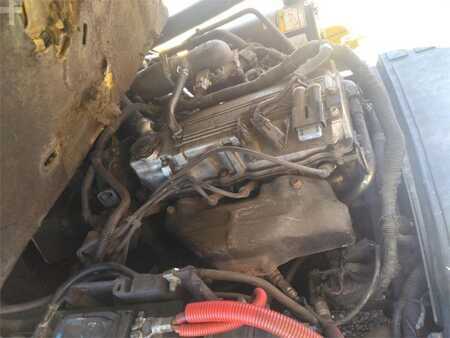 Gas gaffeltruck - Hyster H2.5FT (12)