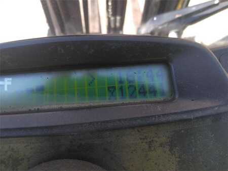 Gas gaffeltruck - Hyster H2.5FT (13)