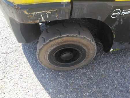 Gas gaffeltruck - Hyster H2.5FT (9)