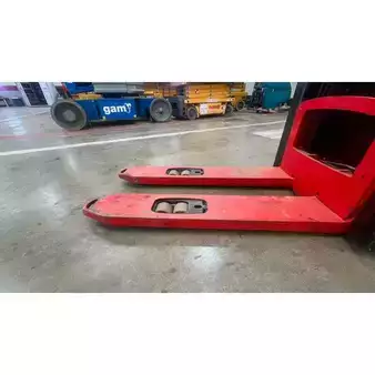 Hochhubwagen - Hyster S1.2 (5)