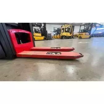 Hochhubwagen - Hyster S1.2 (6)