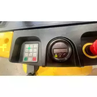 Hochhubwagen - Hyster S1.2 (8)