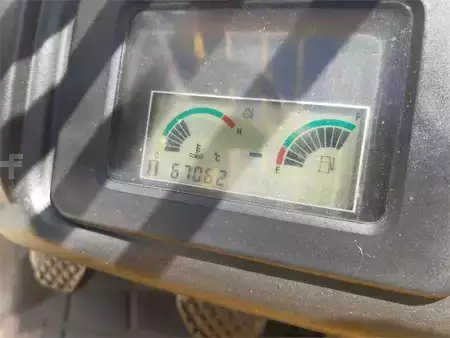 Diesel Forklifts - Hyster H2.5UT (10)