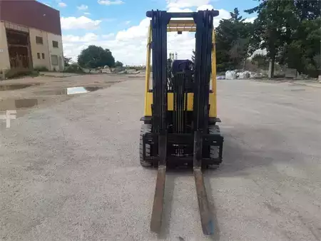 Diesel Forklifts - Hyster H2.5UT (2)