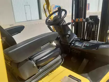 Diesel Forklifts - Hyster H2.5UT (5)