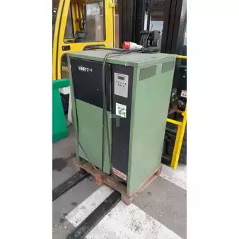 Electric - 4 wheels - Yale ERP25VL (10)