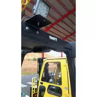 Electric - 4 wheels - Yale ERP25VL (11)