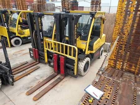 Nestekaasutrukki 2020  Hyster H4.5FTS5 (2)