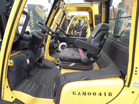 Nestekaasutrukki 2020  Hyster H4.5FTS5 (3)