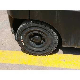 Carrelli elevatori diesel - Hyster H1.8FT (10)