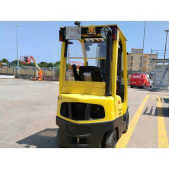 Carrelli elevatori diesel - Hyster H1.8FT (2)
