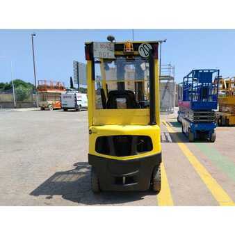 Carrelli elevatori diesel - Hyster H1.8FT (3)