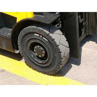 Carrelli elevatori diesel - Hyster H1.8FT (6)
