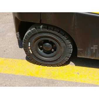 Carrelli elevatori diesel - Hyster H1.8FT (8)