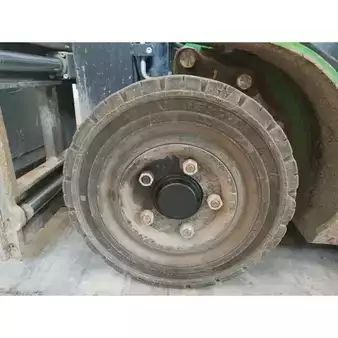 Annet - Cesab B318LII (11)